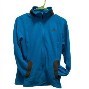 Northface full zip fleece